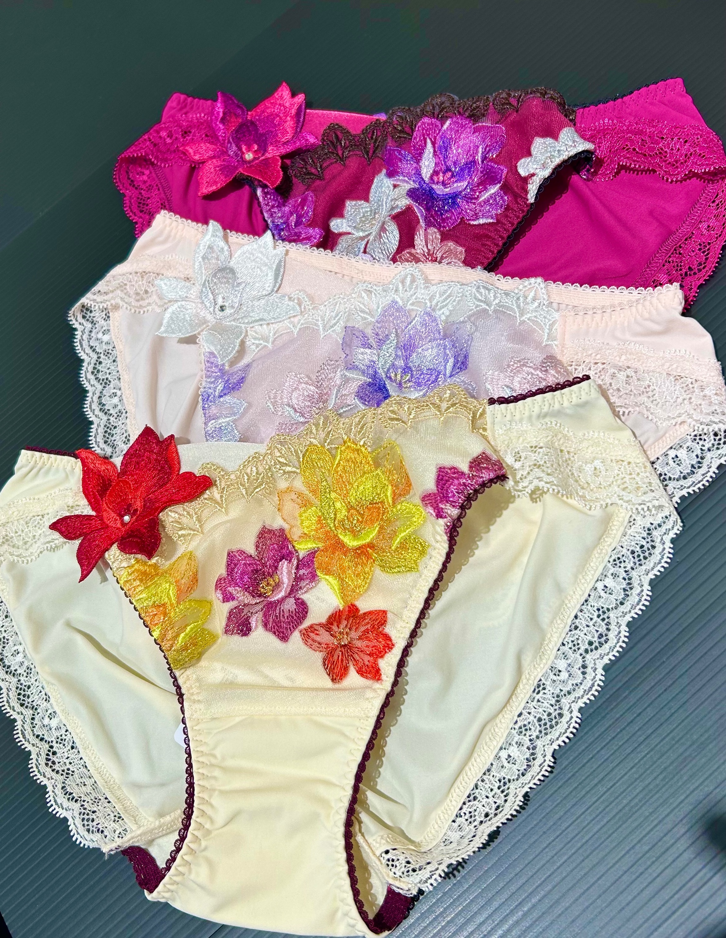 salute 新製品入荷‼️ | WACOAL The Store | ショップニュース | ゆめが丘ソラトス公式サイト